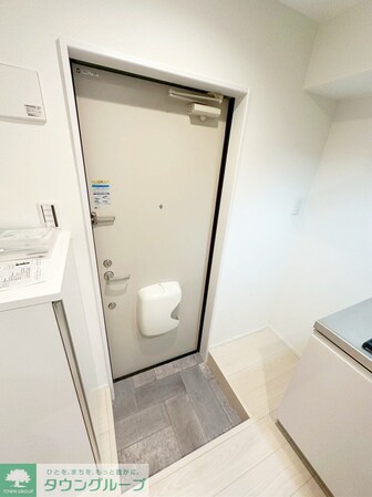 アザーレ・パッシオ橋本の物件内観写真